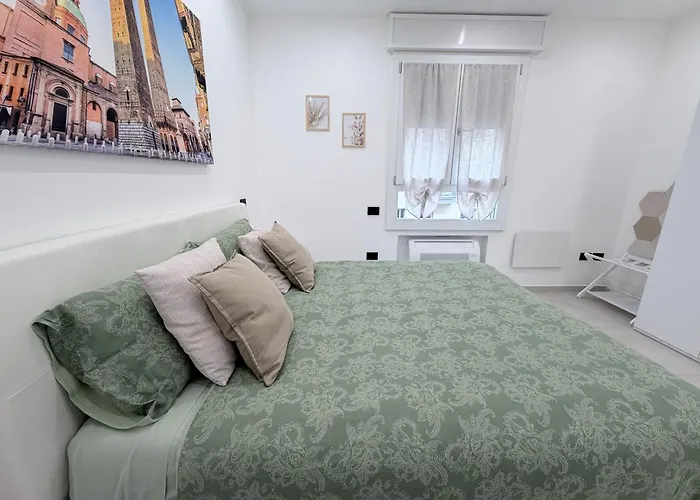 Sabo Bed & Breakfast 3*