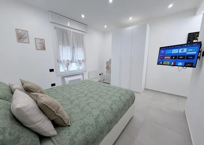 Sabo Bed & Breakfast 3*