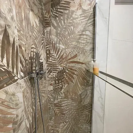 Bed and Breakfast Sabo Μπολόνια