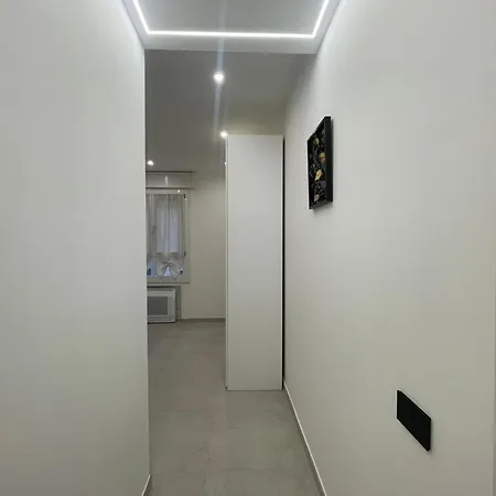 Bed and Breakfast Sabo Μπολόνια