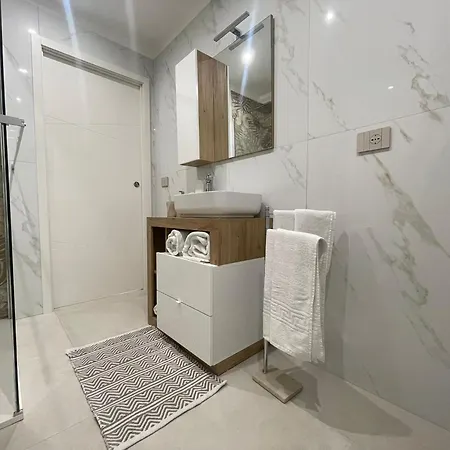 Sabo Bed and Breakfast Μπολόνια