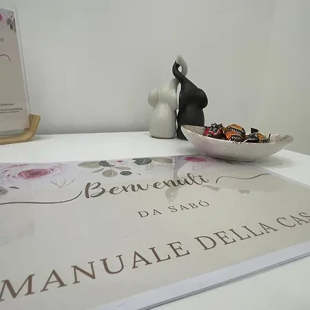 Bed and Breakfast Sabo