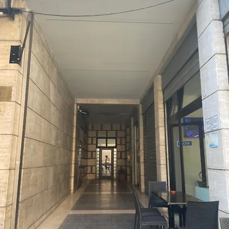 Sabo Bed and Breakfast Μπολόνια